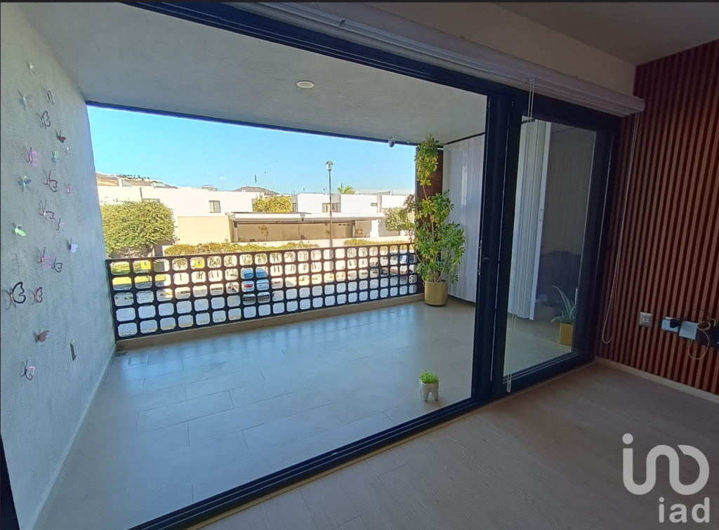 Departamento de 3 cuartos en venta en Turmalina, El Condado, Corregidora, Querétaro