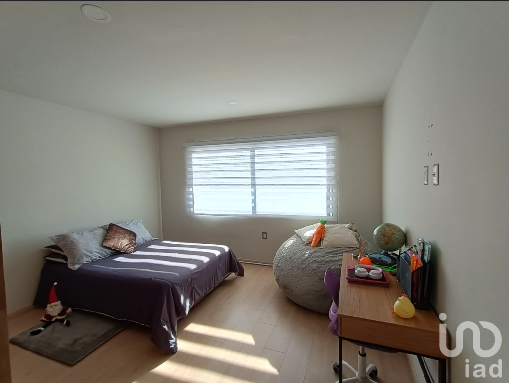 Departamento de 3 cuartos en venta en Turmalina, El Condado, Corregidora, Querétaro