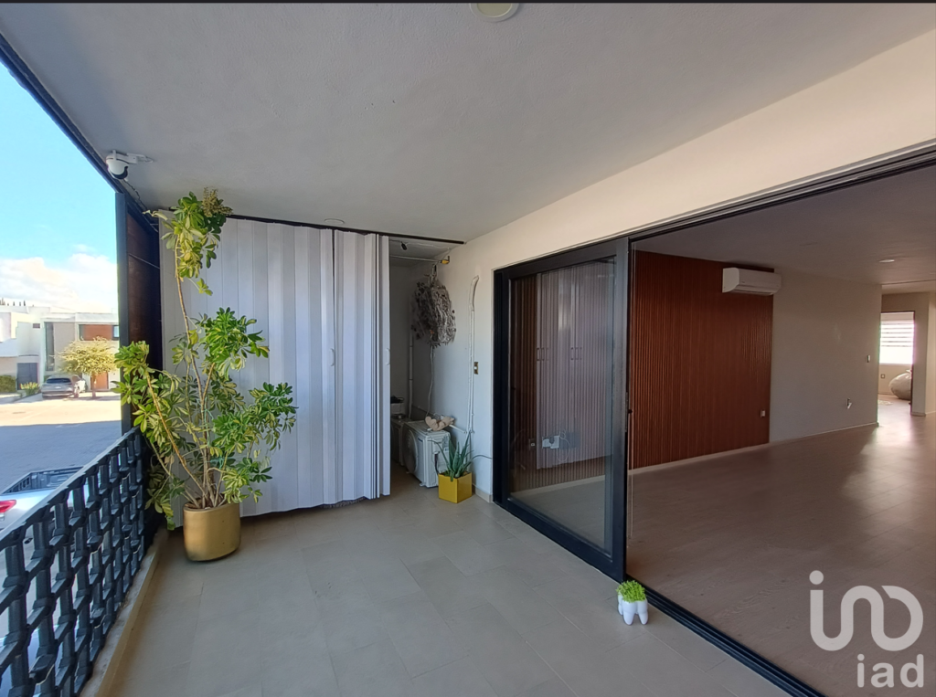 Departamento de 3 cuartos en venta en Turmalina, El Condado, Corregidora, Querétaro