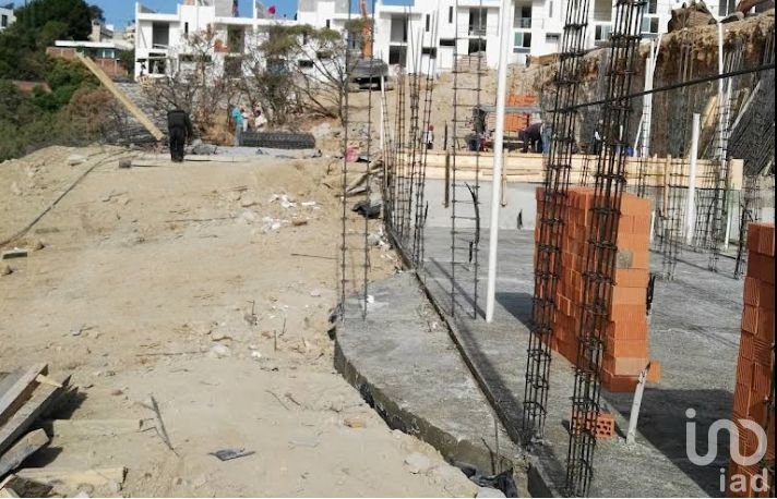 Departamento en preventa dentro de desarrollo residencial en Loma Bonita Tzompantle