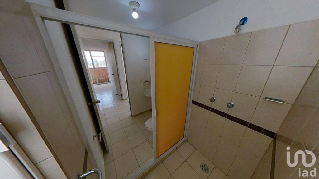 DEPA en VENTA en San Sebastian Tecoloxtitlan, Iztapalapa pa CDMX