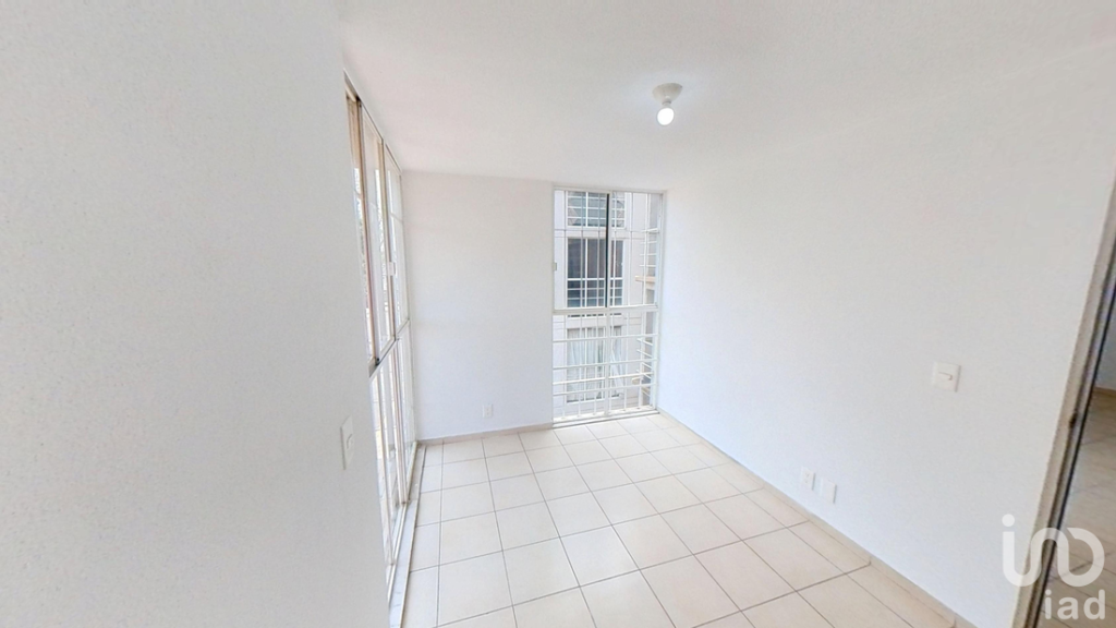 DEPA en VENTA en San Sebastian Tecoloxtitlan, Iztapalapa pa CDMX