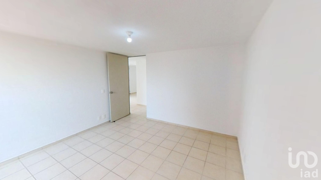 DEPA en VENTA en San Sebastian Tecoloxtitlan, Iztapalapa pa CDMX