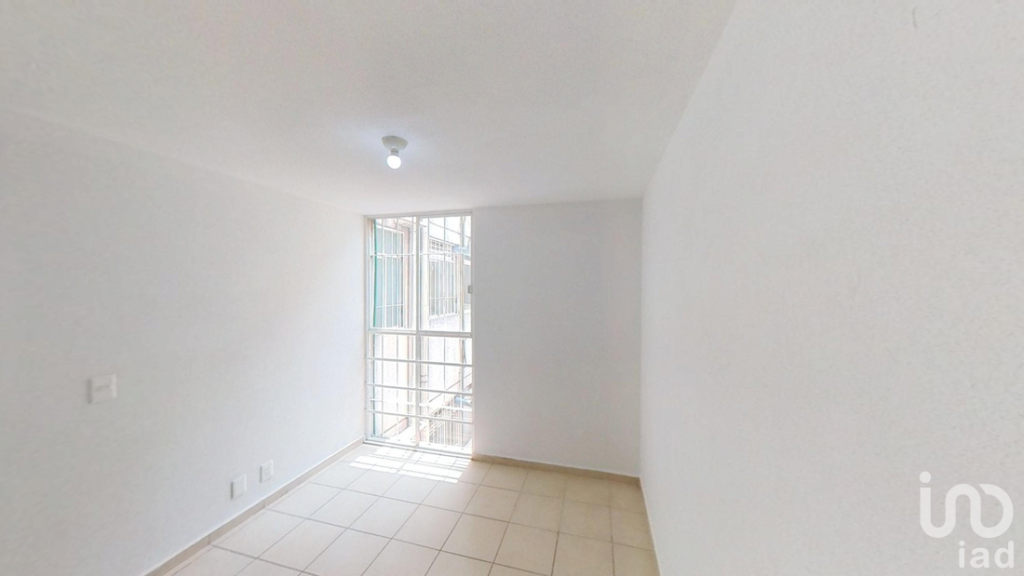 DEPA en VENTA en San Sebastian Tecoloxtitlan, Iztapalapa pa CDMX