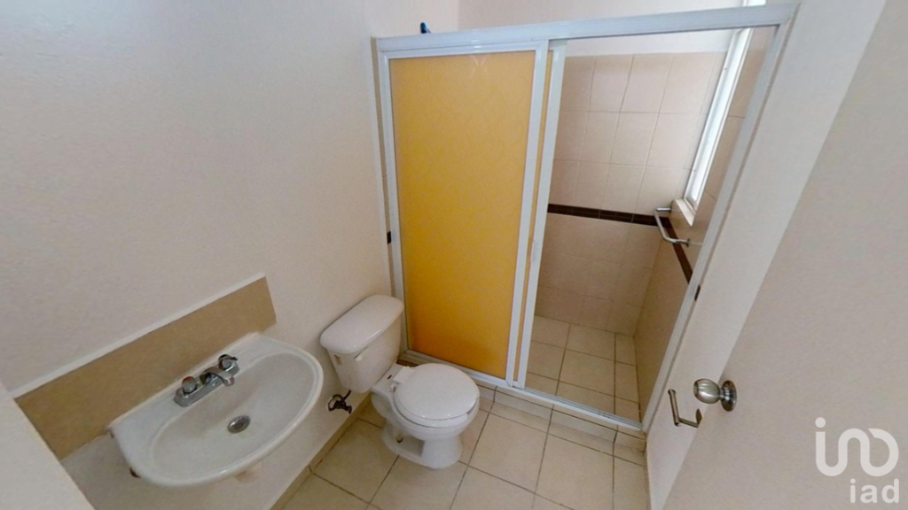 DEPA en VENTA en San Sebastian Tecoloxtitlan, Iztapalapa pa CDMX