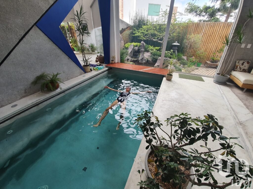 Casa Santo Domingo, Zona Azul, Lomas de Angelópolis 2