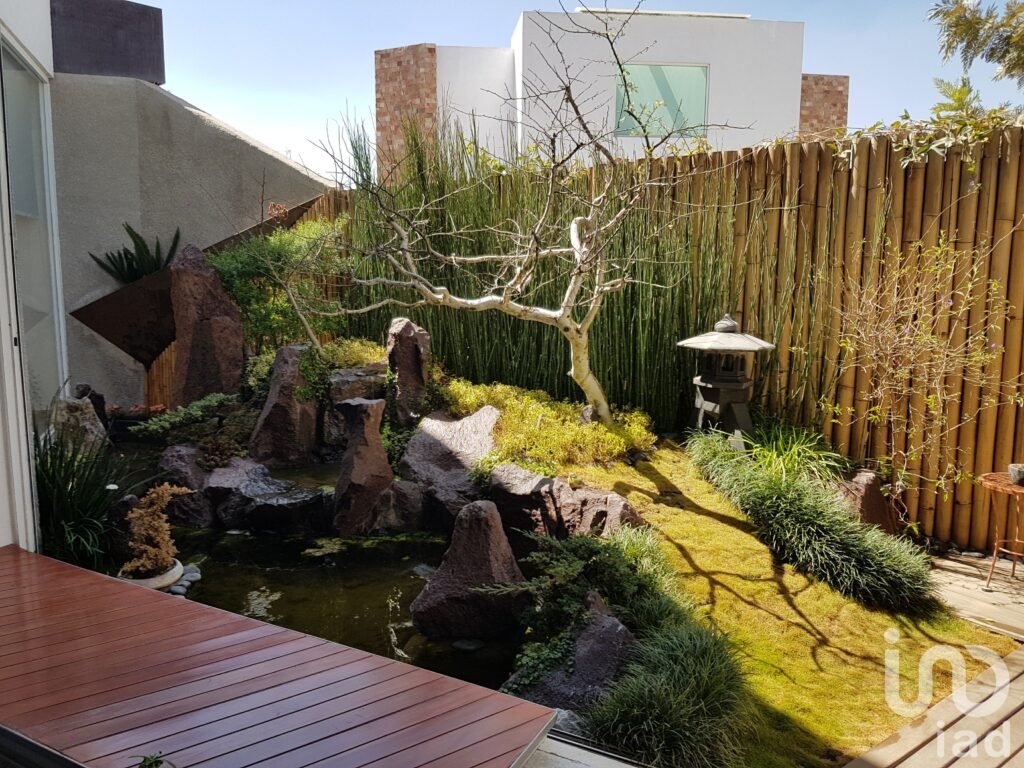 Casa Santo Domingo, Zona Azul, Lomas de Angelópolis 2