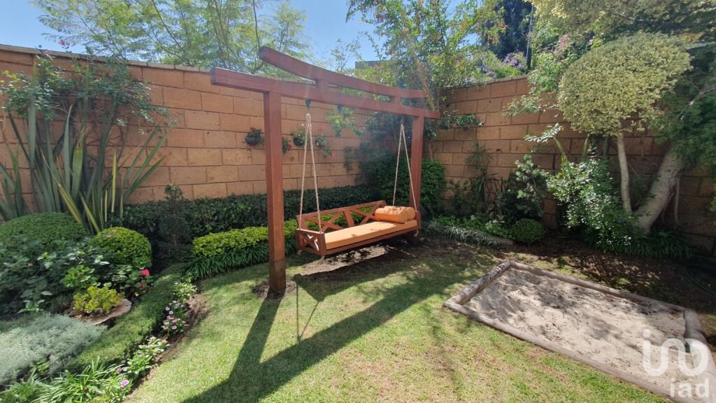 Casa Santo Domingo, Zona Azul, Lomas de Angelópolis 2