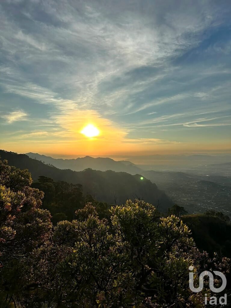 TERRENOS RESIDENCIALES PREMIUM EN TEPOZTLAN