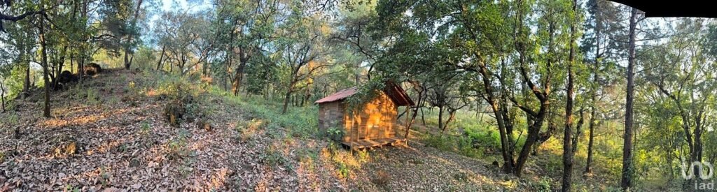 TERRENOS RESIDENCIALES PREMIUM EN TEPOZTLAN