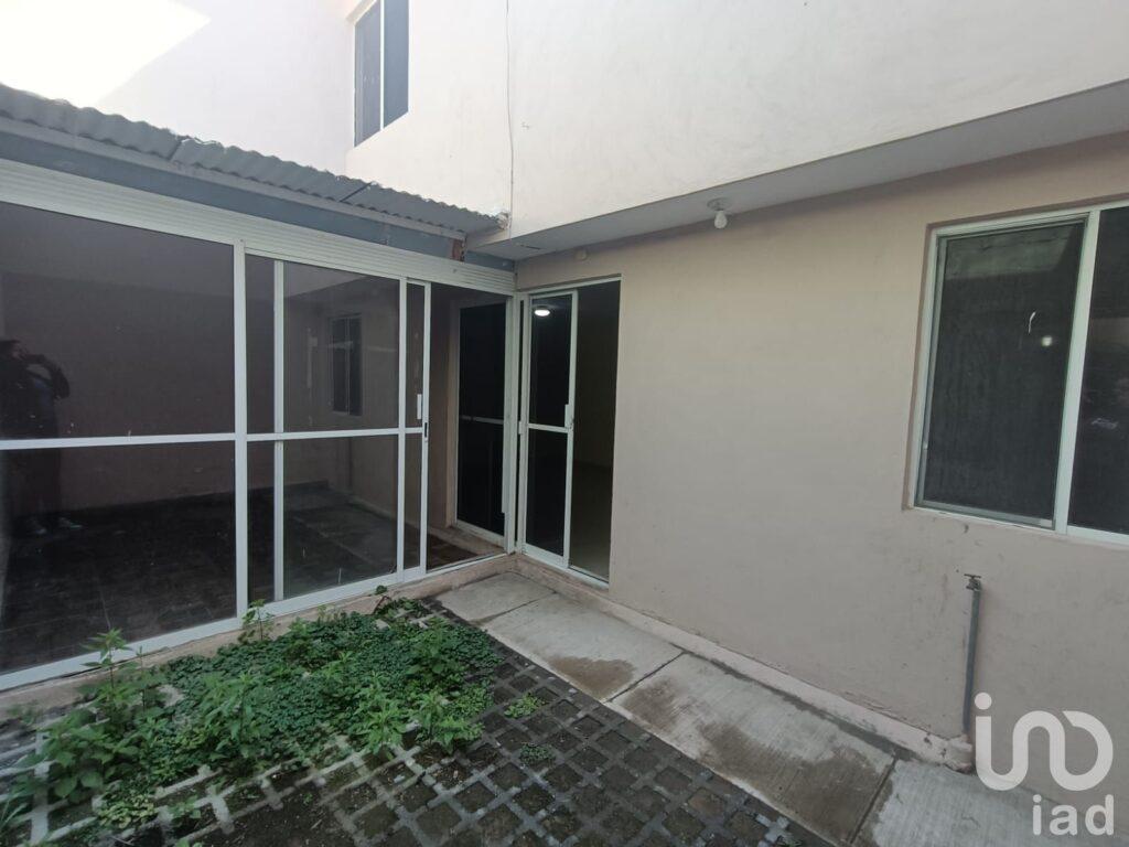 Venta de Casa en Cerradas de Anáhuac- El espacio ideal para tu familia