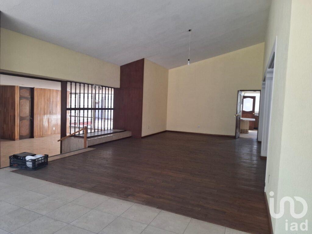 Casa en RENTA, Col. Cimatario, Querétaro, zona céntrica