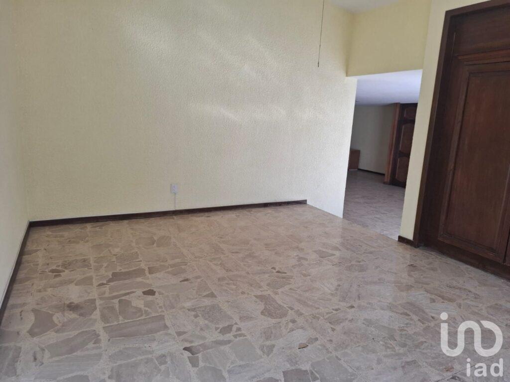 Casa en RENTA, Col. Cimatario, Querétaro, zona céntrica