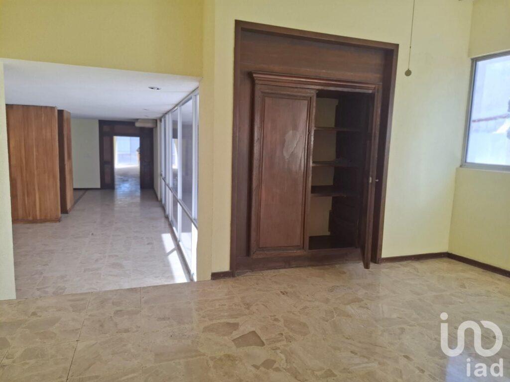 Casa en RENTA, Col. Cimatario, Querétaro, zona céntrica