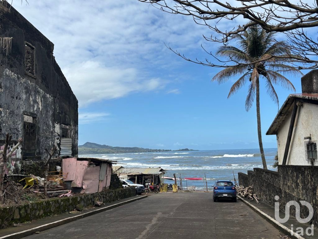 TERRENO, AV DALIAS L-7 M-22 LOCALIDAD MONTEPIO, MPIO. SAN ANDRES TUXTLA, VER.