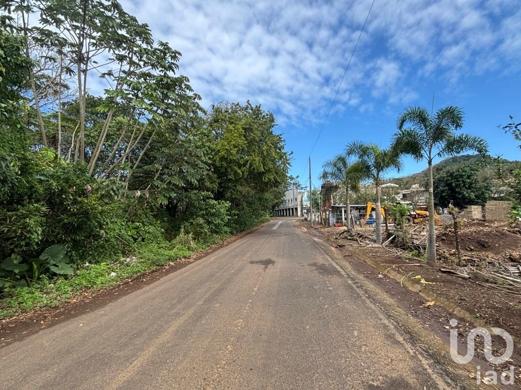 TERRENO, AV DALIAS L-7 M-22 LOCALIDAD MONTEPIO, MPIO. SAN ANDRES TUXTLA, VER.