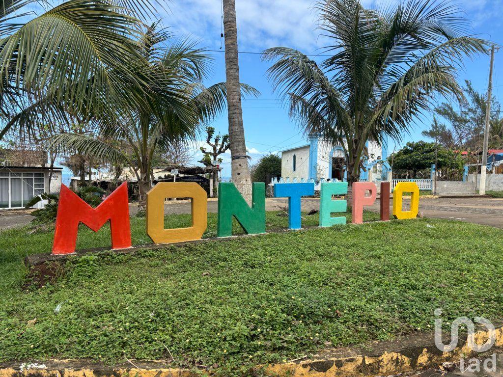 TERRENO, AV DALIAS L-7 M-22 LOCALIDAD MONTEPIO, MPIO. SAN ANDRES TUXTLA, VER. TERRENO, AV DALIAS L-7 M-22 LOCALIDAD MONTEPIO, MPIO. SAN ANDRES TUXTLA, VER.