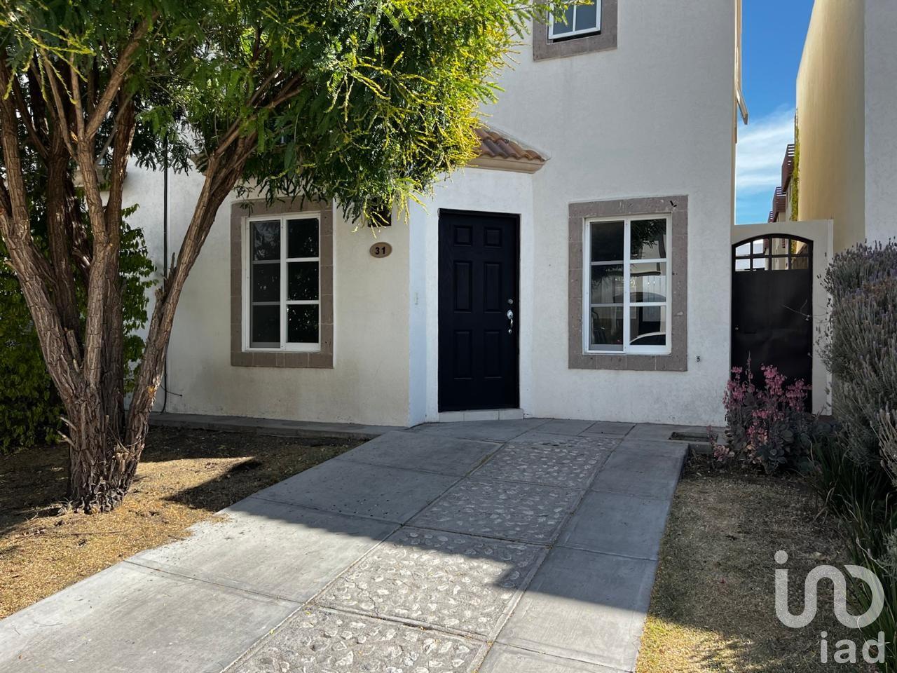 VENDO PRECIOSA CASA EL REFUGIO