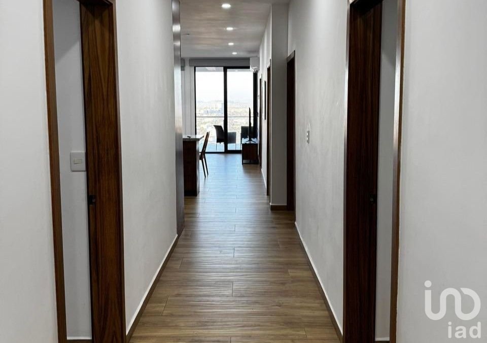 Departamento en Renta en Cerro del Vigía, Mazatlán, Sinaloa.