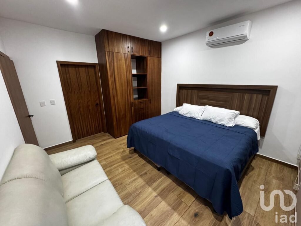 Departamento en Renta en Cerro del Vigía, Mazatlán, Sinaloa.