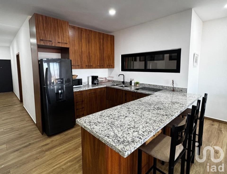 Departamento en Renta en Cerro del Vigía, Mazatlán, Sinaloa.