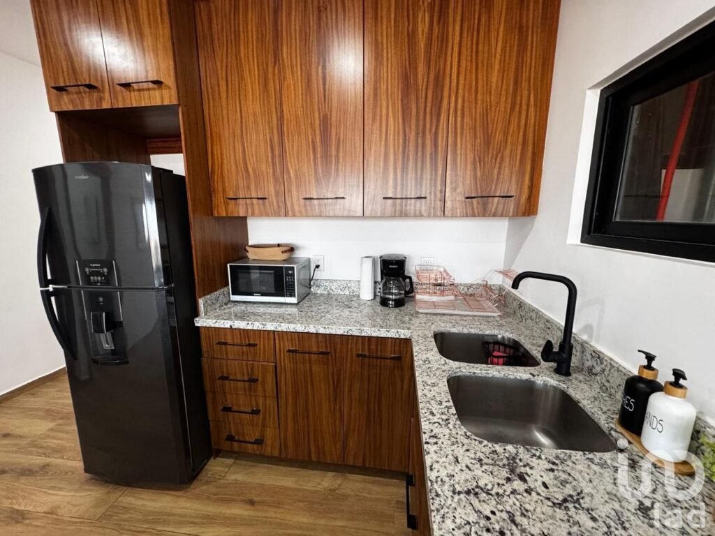 Departamento en Renta en Cerro del Vigía, Mazatlán, Sinaloa.