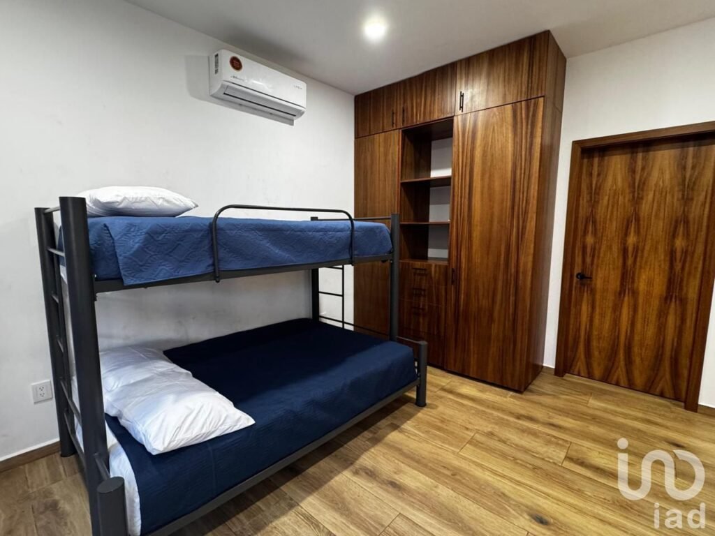 Departamento en Renta en Cerro del Vigía, Mazatlán, Sinaloa.