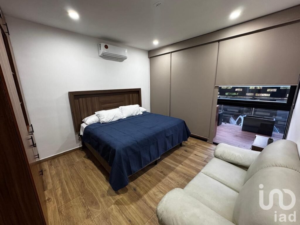 Departamento en Renta en Cerro del Vigía, Mazatlán, Sinaloa.