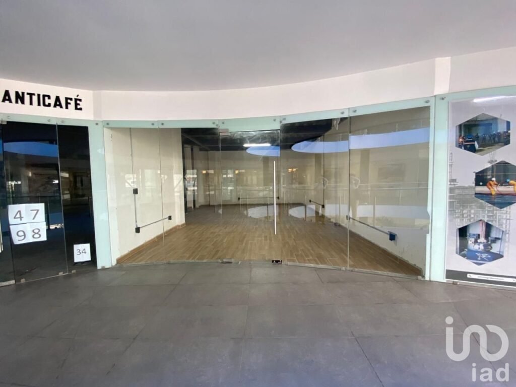 Local comercial en Venta en la Marina, Mazatlán, Sinaloa.