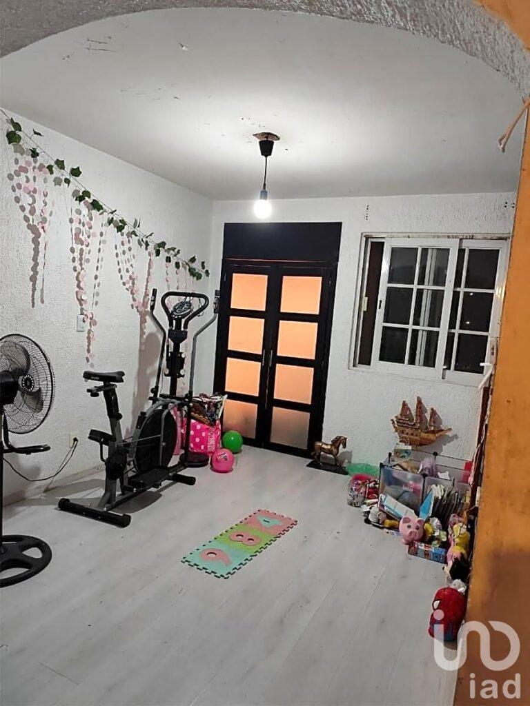 Departamento en Venta en Villas de San Juan