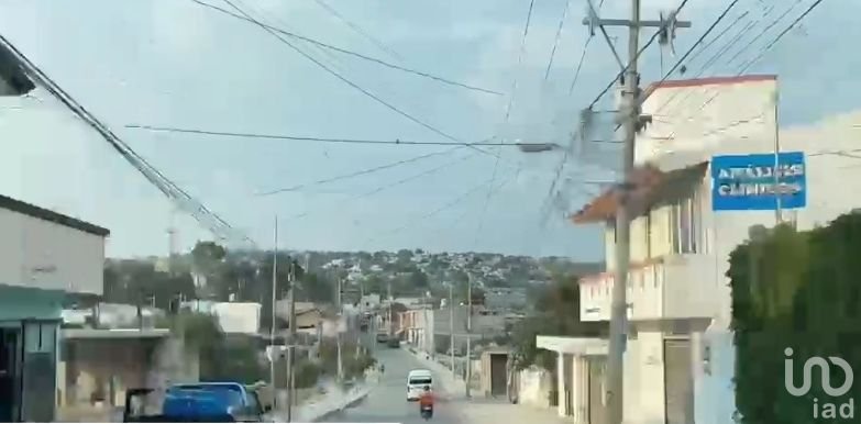 Terreno en Renta Céntrico Sto. Tomás Chautla,3 frentes