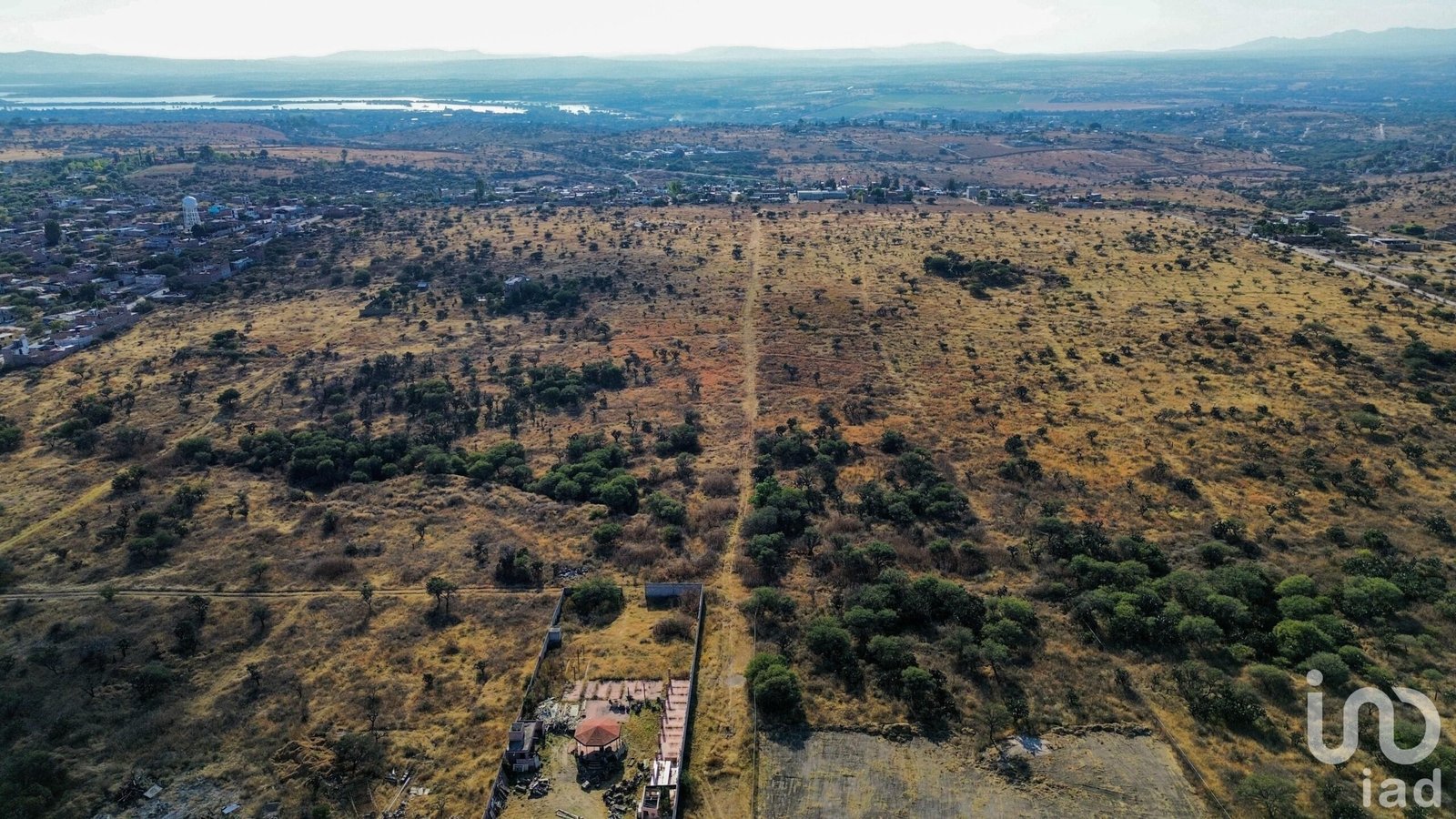 Terreno en venta para Desarrollo Residencial en San Miguel de Allende