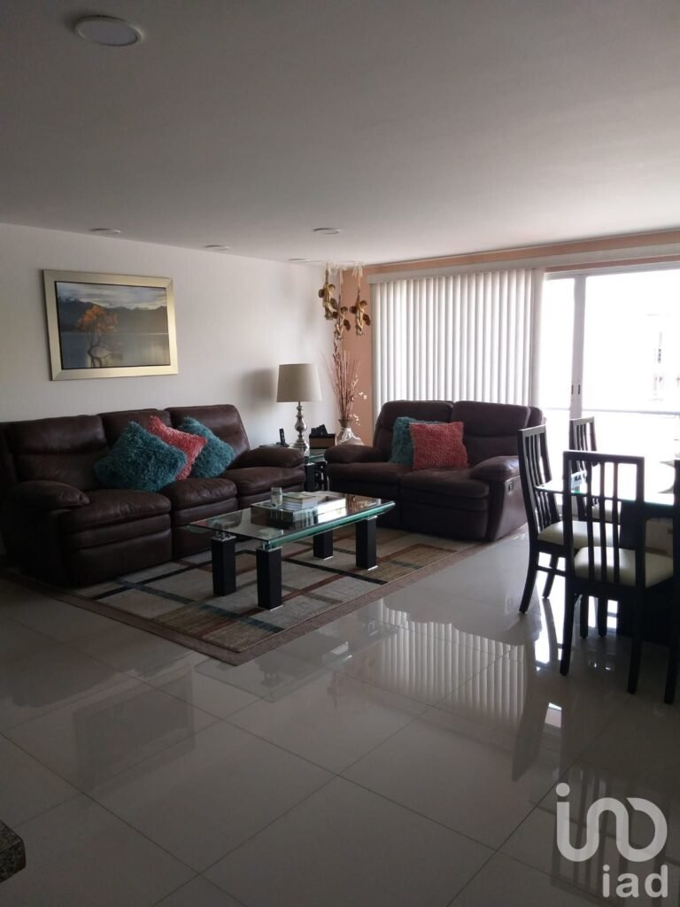 Se Vende Departamento en Miguel Laurent, Alcaldía Benito Juárez, cdmx.
