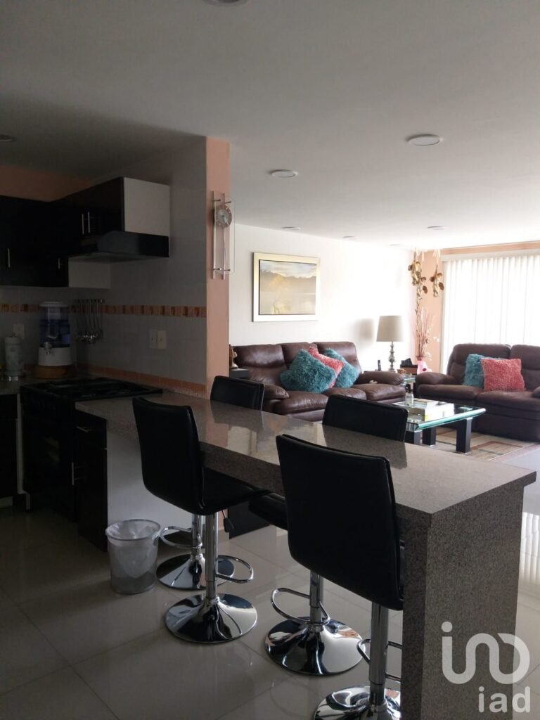 Se Vende Departamento en Miguel Laurent, Alcaldía Benito Juárez, cdmx.
