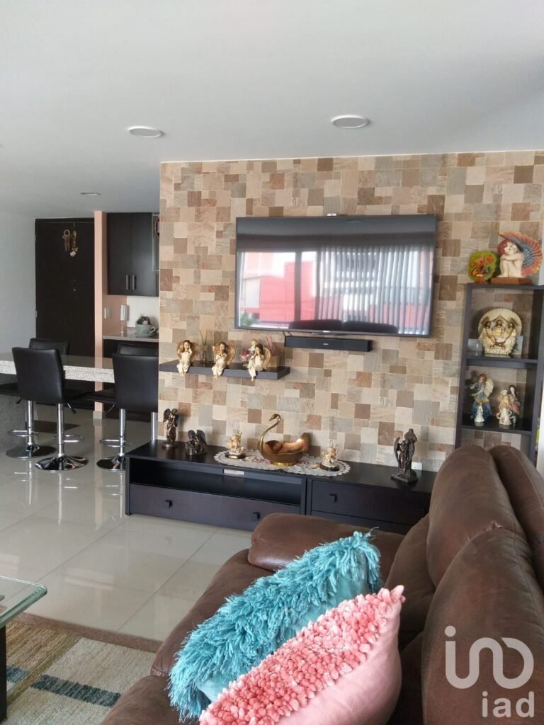 Se Vende Departamento en Miguel Laurent, Alcaldía Benito Juárez, cdmx.