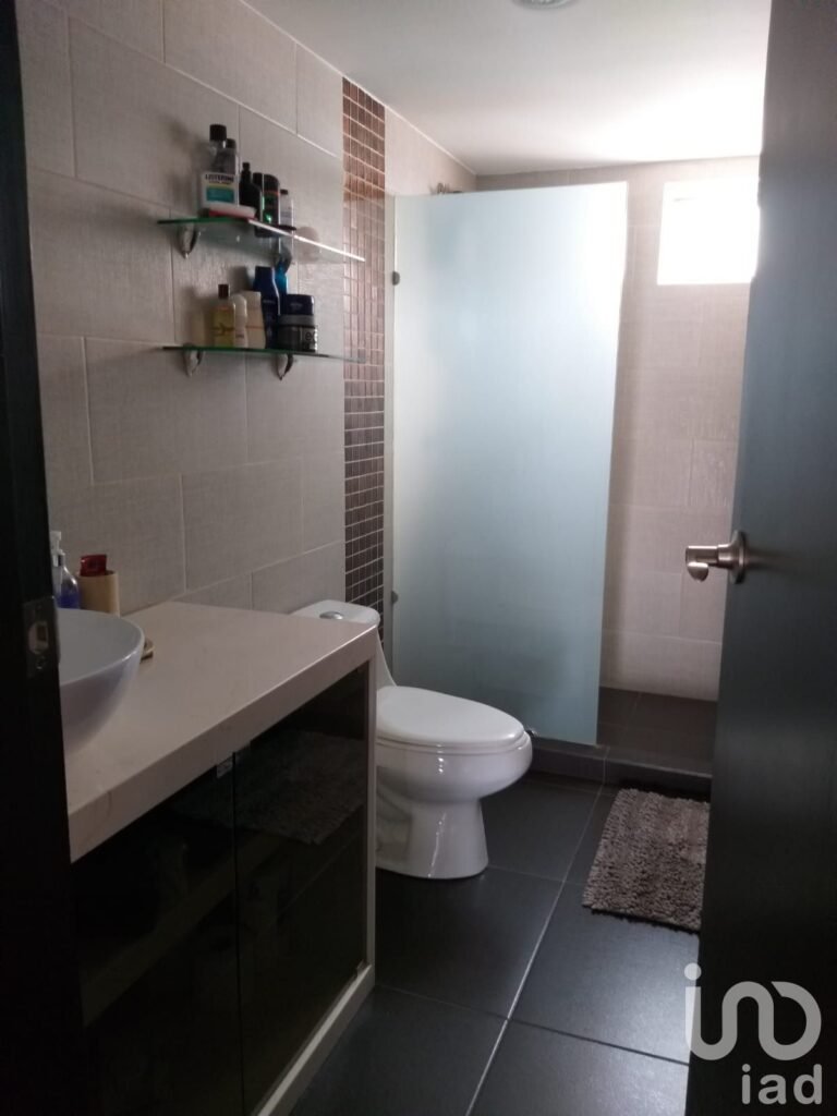 Se Vende Departamento en Miguel Laurent, Alcaldía Benito Juárez, cdmx.