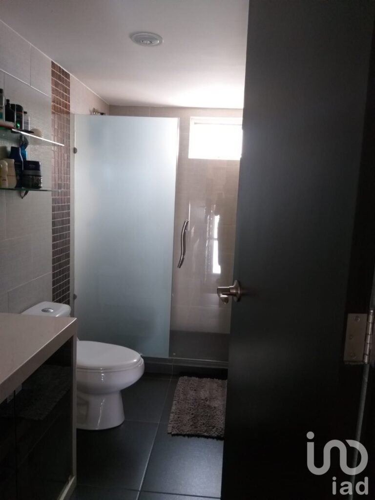Se Vende Departamento en Miguel Laurent, Alcaldía Benito Juárez, cdmx.