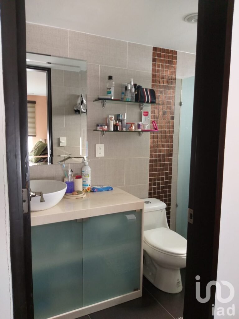 Se Vende Departamento en Miguel Laurent, Alcaldía Benito Juárez, cdmx.