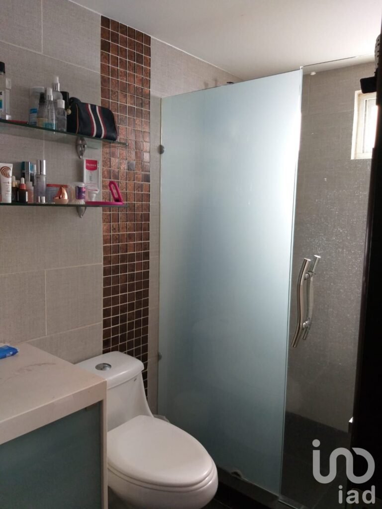 Se Vende Departamento en Miguel Laurent, Alcaldía Benito Juárez, cdmx.