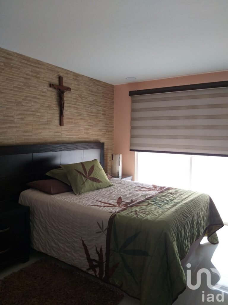 Se Vende Departamento en Miguel Laurent, Alcaldía Benito Juárez, cdmx.
