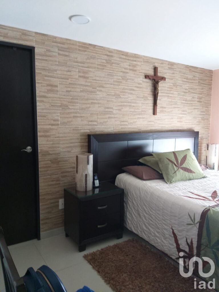 Se Vende Departamento en Miguel Laurent, Alcaldía Benito Juárez, cdmx.
