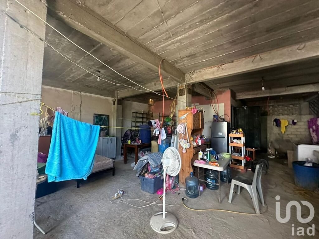 Terreno en Venta en Jarretaderas Nuevo Vallarta