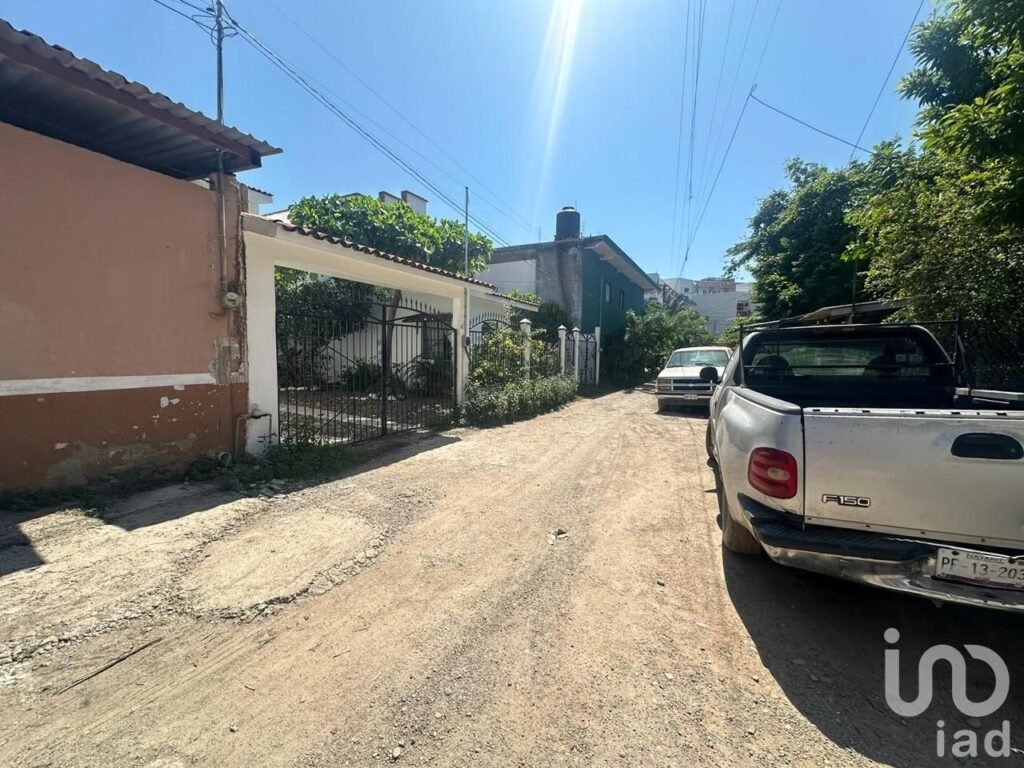Terreno en Venta en Jarretaderas Nuevo Vallarta