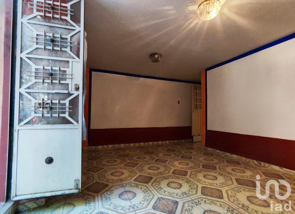 Local en Venta Centro El Carmen Puebla