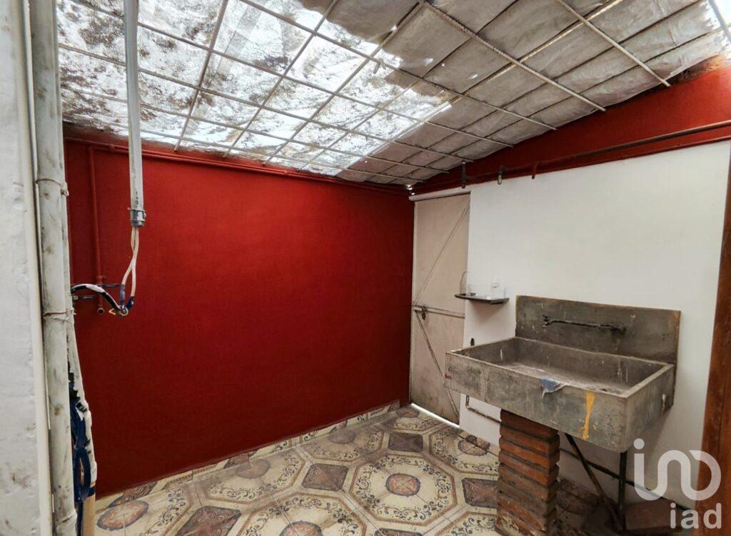 Local en Venta Centro El Carmen Puebla