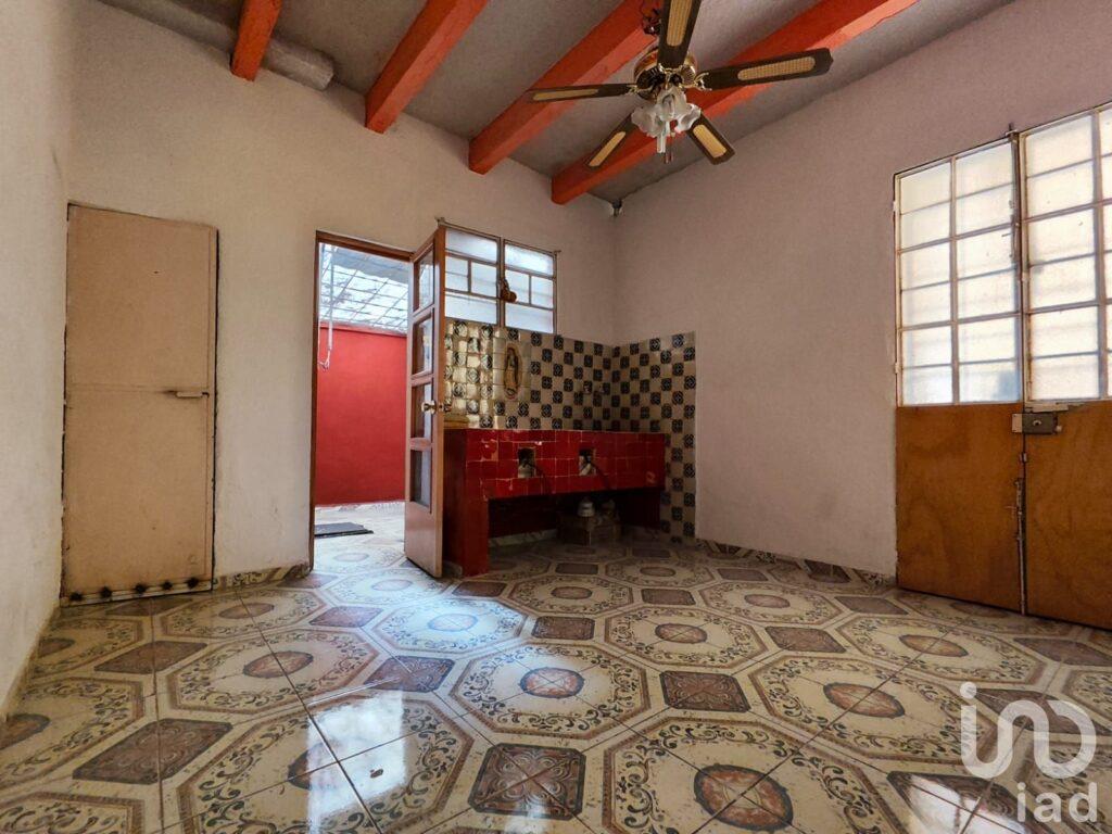 Local en Venta Centro El Carmen Puebla