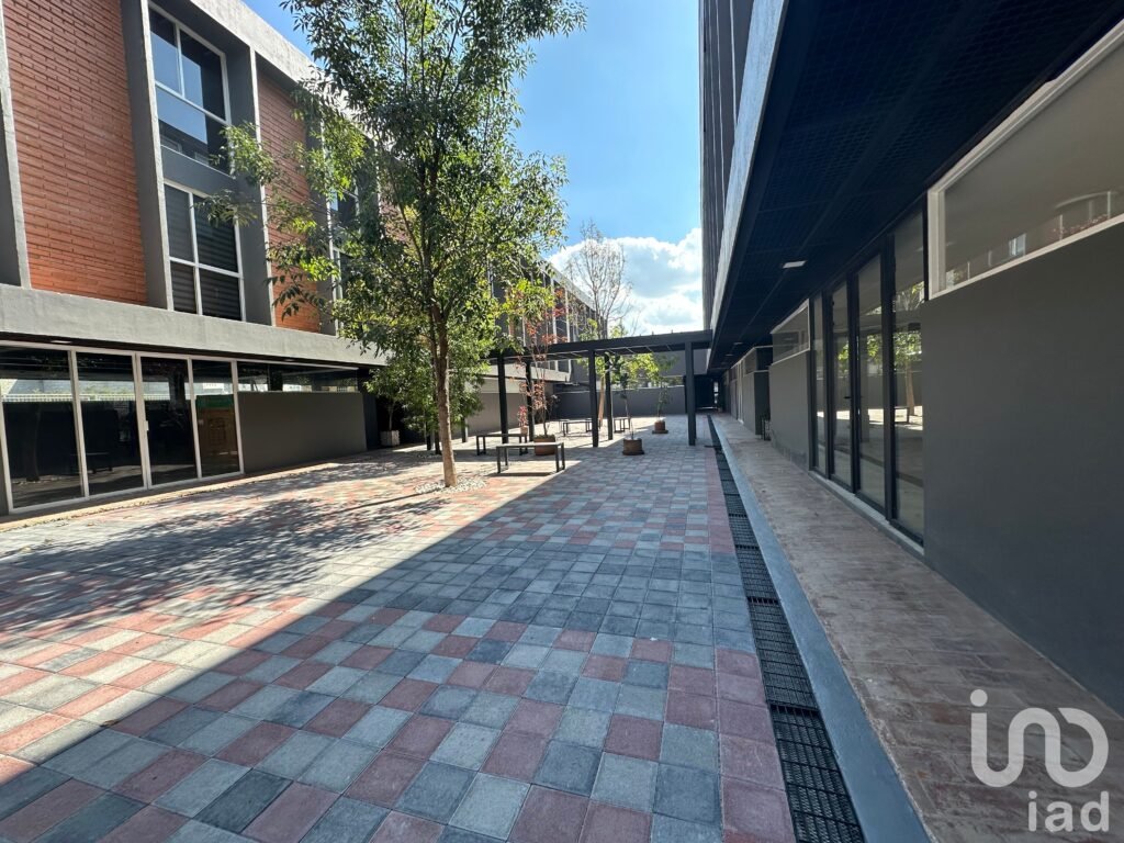 Departamento en Venta en Constituyentes