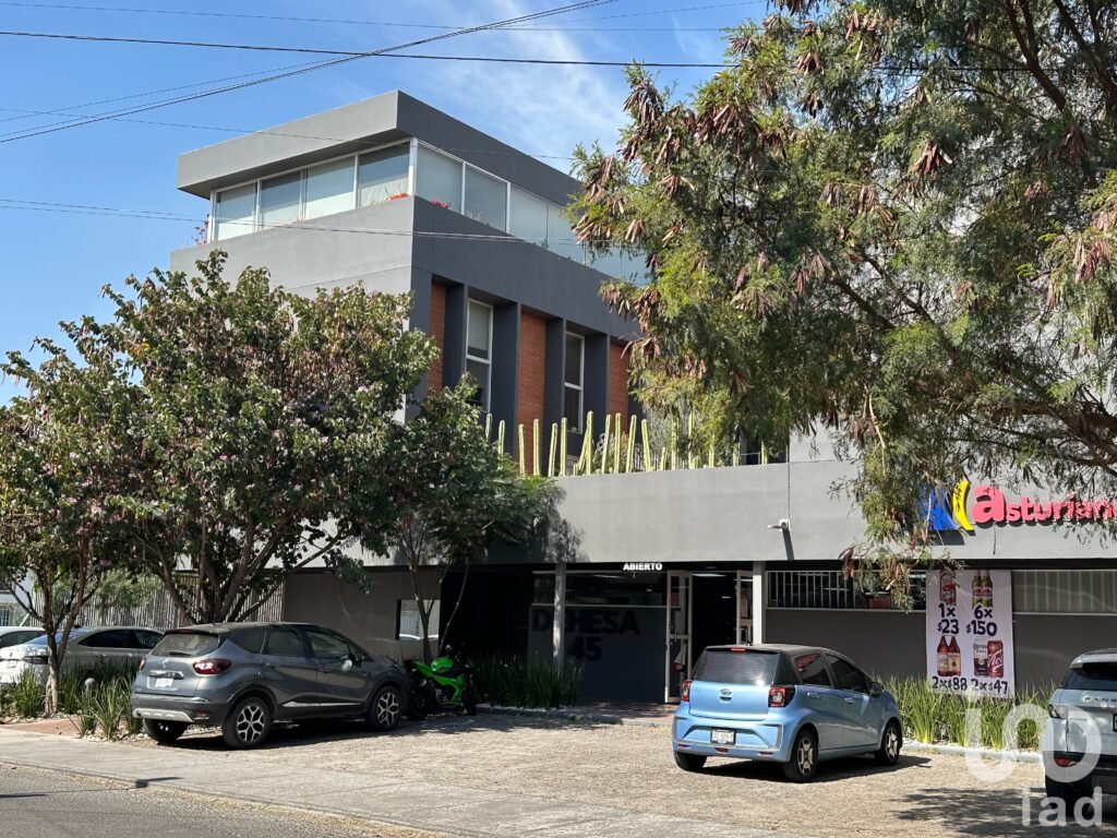 Departamento en Venta en Constituyentes