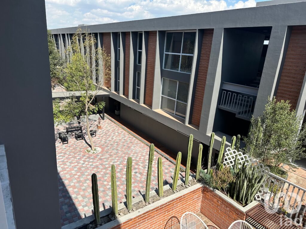 Departamento en Venta en Constituyentes