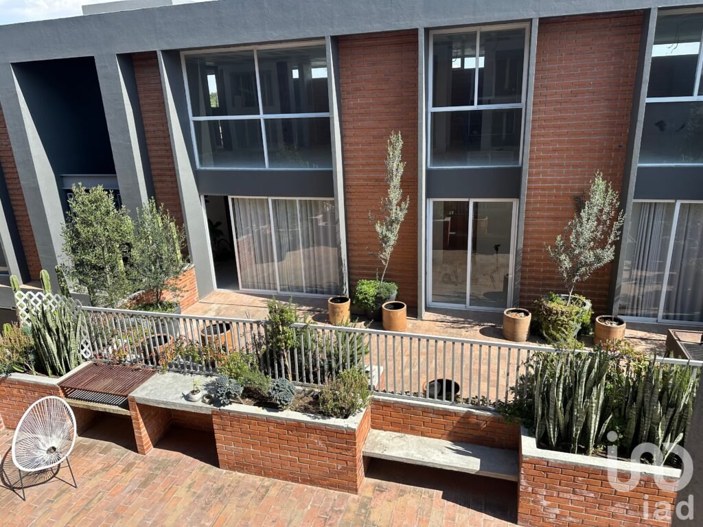 Departamento en Venta en Constituyentes